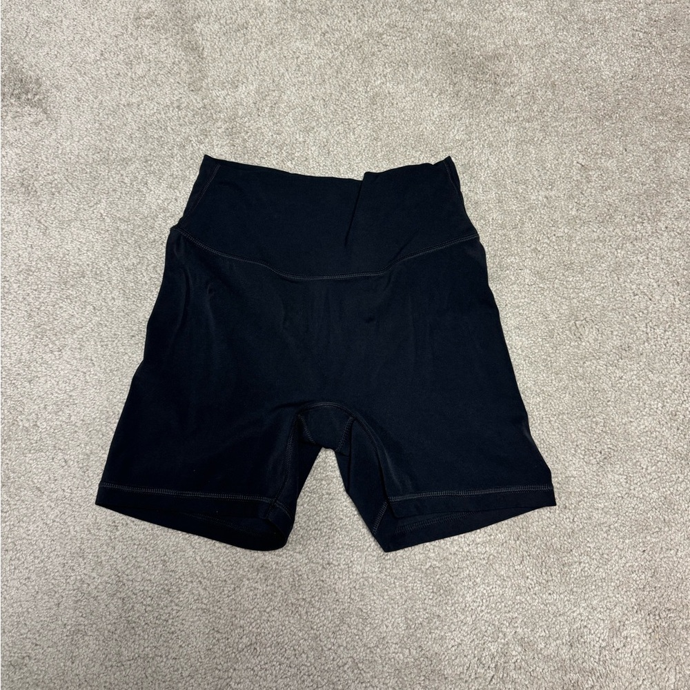 Paragon Fitwear Black Athletic Shorts